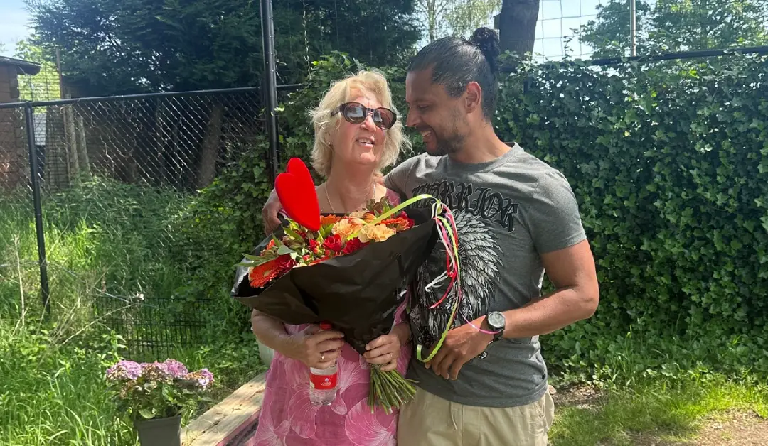 Psychotherapie voor hechtingsproblemen bij adoptie Psychotherapie voor hechtingsproblemen bij adoptie Jorge de Boer